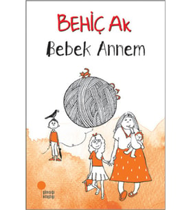 Bebek Annem