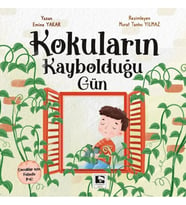 Kokuların Kaybolduğu Gün