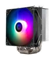 Thermalright Burst Assassin 120 ARGB TL-C12CG-S 120mm 6 x 6mm Isı Borulu Intel-AMD Uyumlu Hava Soğutucu