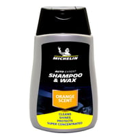 Michelin MC32217 250ml Portakal Kokulu Süper Konsantre Cilalı Şampuan