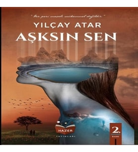 Aşksın Sen