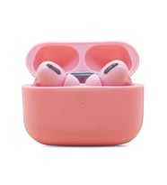 Air Pro 3 Bluetooth 5.0 Kulaklık Tüm Telefonlarla Uyumlu (Pembe)