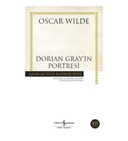 Dorian Gray'in Portresi - Hasan Ali Yücel Klasikleri