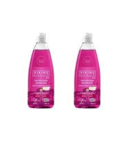 Viking Premium Bulaşık Deterjanı Orman Meyveleri 750 ml 2 Adet