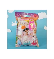 Sylvanian Families Sürpriz Figür Kostüm Temalı Oyuncak (1 Adet)