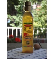 Northcity Alıç Sirkesi %100 Doğal Organik Katkısız 500 ml - Fermente Sağlık Desteği