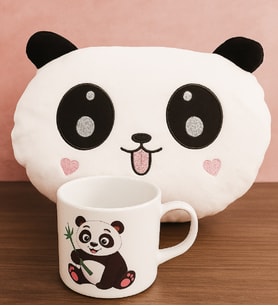 Pandalı Hediye Seti