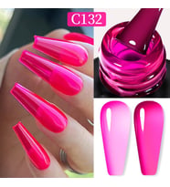 Born Pretty 15 ml kalıcı oje C132 (58740)