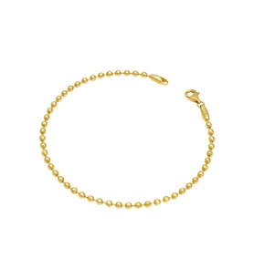 Debora Jewelry 14 Ayar Altın Toplu Bileklik
