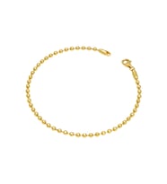 Debora Jewelry 14 Ayar Altın Toplu Bileklik