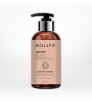 Solife Vücut Bakım Jel 250 ml