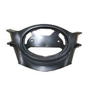 TOYOTA AURIS- 13/15; ÖN PANJUR ORTA SİYAH (ARMA TAKILAN YERİ) (TYG) 195-2340A 53111-02914