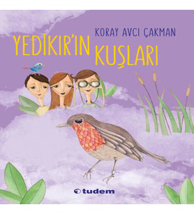 Yedikır’ın Kuşları