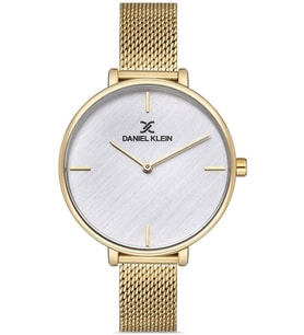 Daniel Klein Kadın Kol Saati Dk102-dk.1.12778.2 (Altın)