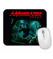 Annihilator Feast Mouse Pad