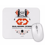 Branca GC 02 Mouse Pad