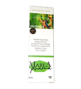 Diarhea Marea Kuş Vitamini 30 ml