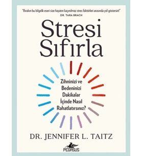 Stresi Sıfırla