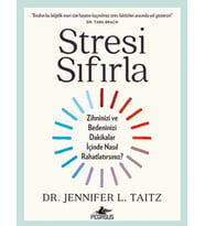 Stresi Sıfırla