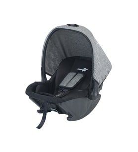 Comfymax 0-13 kg Oto Koltuğu Ana Kucağı – Black (Çok Renkli)