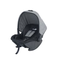Comfymax 0-13 kg Oto Koltuğu Ana Kucağı – Black (Çok Renkli)