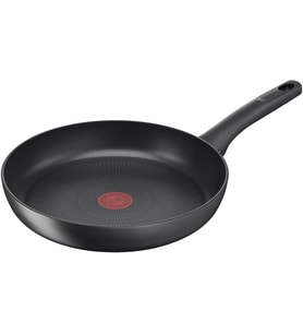 Tefal Titanyum 3X Ultimate İndüksiyon Tabanlı Tava - 26 Cm (Çok Renkli)