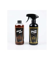 Shine Wax PPF Şampuan & Hızlı Cila 500 ml 2'li Set