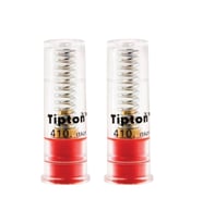 TIPTON .410 Tetik Düşürücü Snap Caps (2'liPaket) 358983