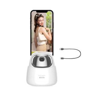 Hohem Go 2 Eksenli Cep Telefonu ve Tablet Sabitleyici Gimbal