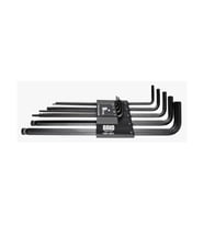 Brio (Alyan Anahtar) Allen Anahtar Seti Uzun 9 Parça Topbaşlı 1,5-10 Mm