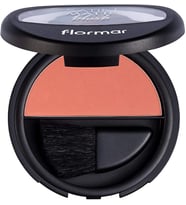 SATIN MATTE BLUSH 4 ROSE CORAL