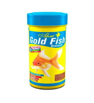 Ahm Gold Granulat Balık Yemi 100 ml