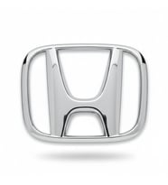 Honda Panjur Arması 2000-2006 Arası