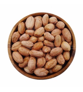 Fıstık İçi Çiğ 1 KG