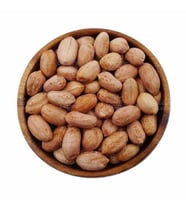 Fıstık İçi Çiğ 1 KG