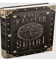 Katil Kalpler Şehri 1