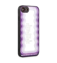 İphone 7 Kılıf Mirror Desenli Kapak - Mirror - 5