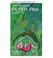 Peter Pan - Modern Klasikler Dizisi