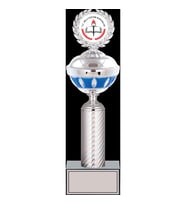 ODAK KUPA - Medium Kupalar - M-316 C - 35 cm