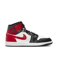 NİKE Air Jordan 1 Mid BQ6472-160