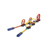 Hot Wheels Çok Çemberli Yarış Pisti
