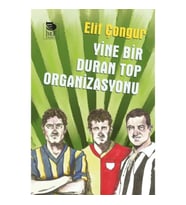Yine Bir Duran Top Organizasyonu