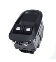 PEUGEOT PARTNER CAM AÇMA DÜĞMESİ ÖN 6554.WQ 6 PİN