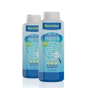 Bactolac Sıvı Probiyotik 1000 ml 2 Adet (Renksiz)