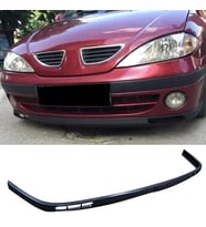 Renault Megane 1 Lgn Tip V1 Ön Lip Mat Siyah