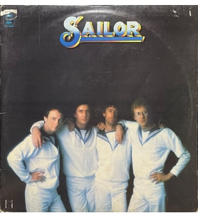 Sailor Sailor LP Plak (Karışık)