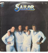 Sailor Sailor LP Plak (Karışık)