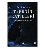 Doğmadan Ölenler “Tepenin Katilleri” (2. Kitap)