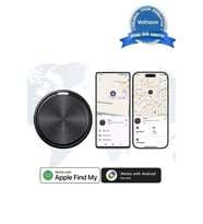 İos & Android Uyumlu Bluetooth Konum Takip Cihazı Akıllı Tag