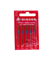 Singer Ev Tipi Dikiş Makine İğnesi 14 Numara